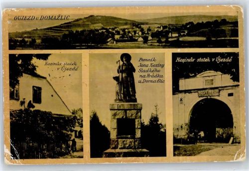 Domazlice