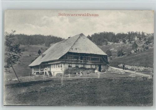 1906 Verlag Metz Nr. 39124