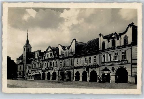 Domazlice