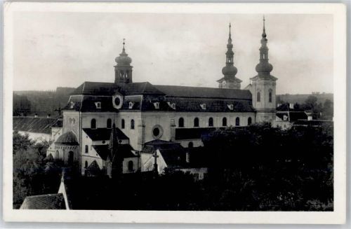 Velehrad Kirche