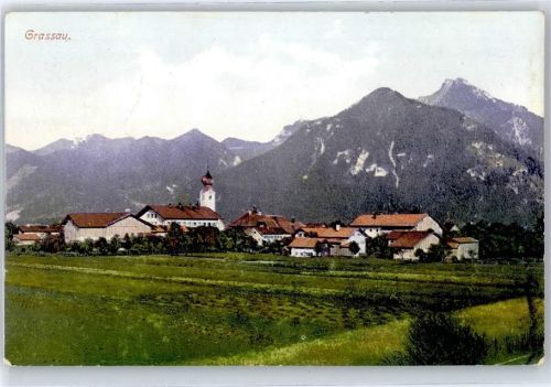 Grassau