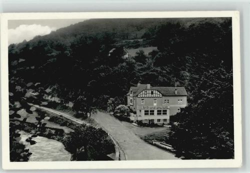 Schuld Hotel Restaurant "Schöne Aussicht"