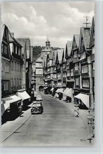 Herborn Hauptstraße