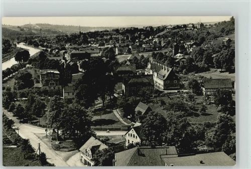 Wilkau-Haßlau