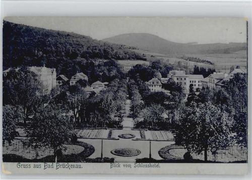 Bad Brückenau