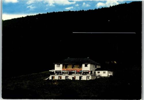 Hallgarten Pension Plath, Cafe, Rstaurant