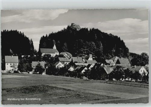 Waldburg
