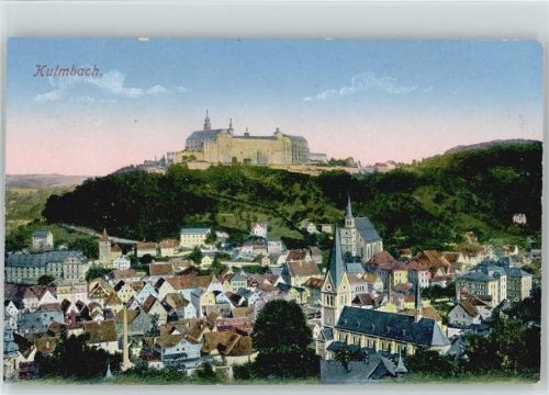 Kulmbach