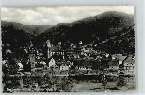 Dausenau