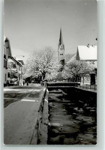 Weiler Winter