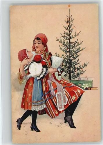 1922 sign K. Simunka Tannenbaum