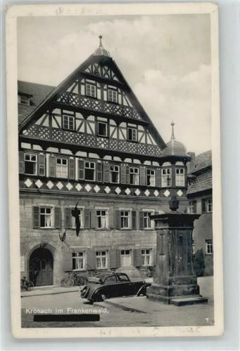 Kronach