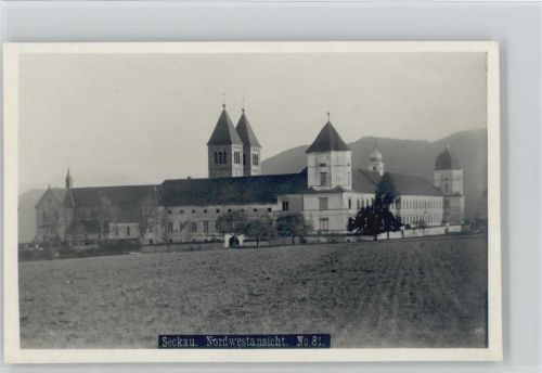 Seckau