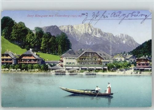Königssee
