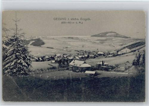 Geising