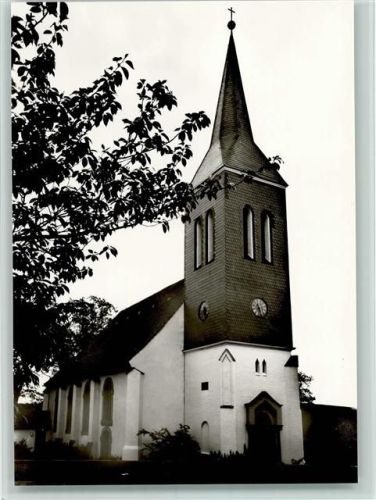 Kirchtimke Kirche