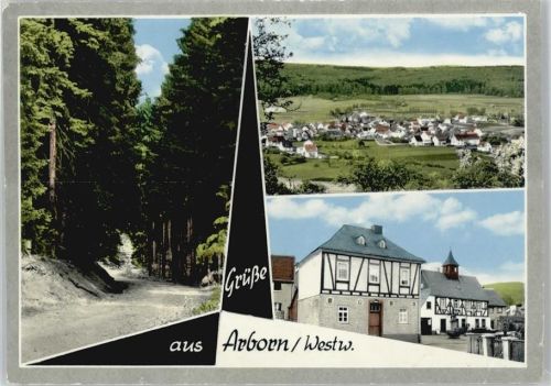 Arborn