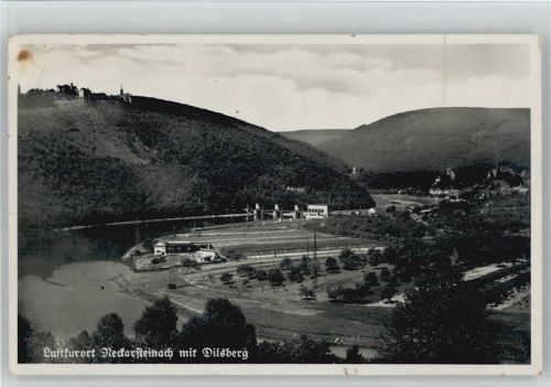 Neckarsteinach