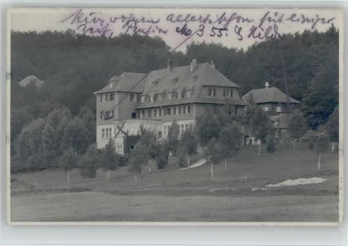 Honau Albhotel Traifelberg