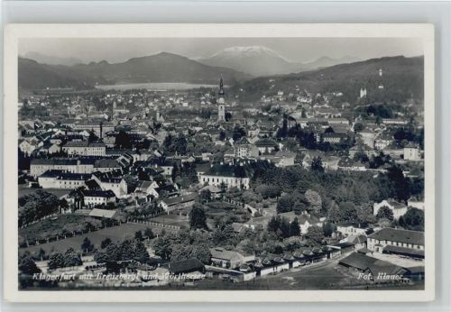 Klagenfurt Wöthersee