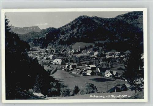 Hohenberg