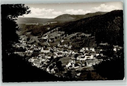 Schenkenzell