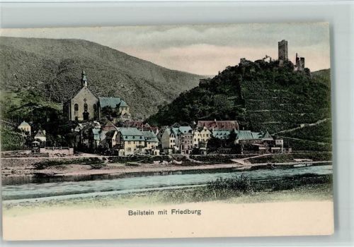 Beilstein Friedburg