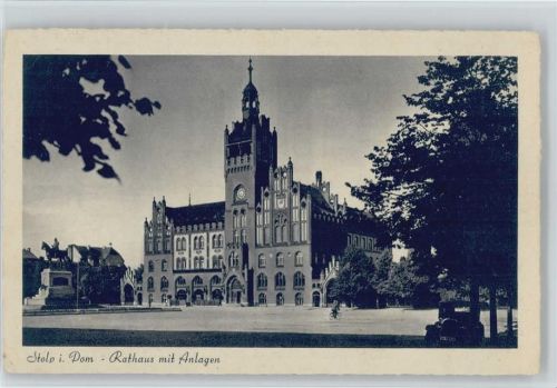 Rathaus