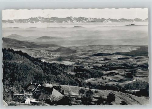 Schweigmatt Cafe Pension Gaststätte Blumberg