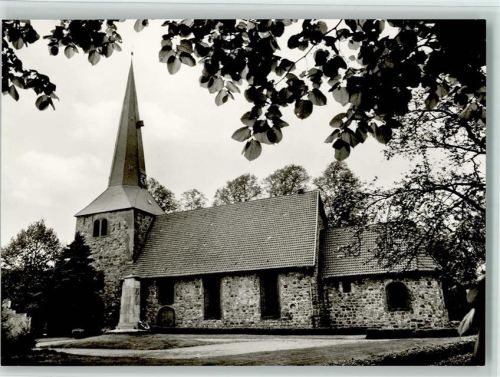 Oldendorf Kirche
