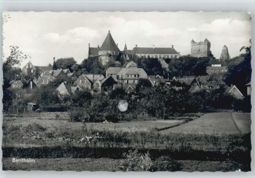 Bad Bentheim