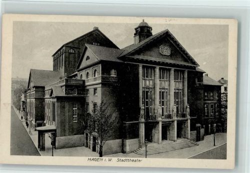 Hagen Stadttheater