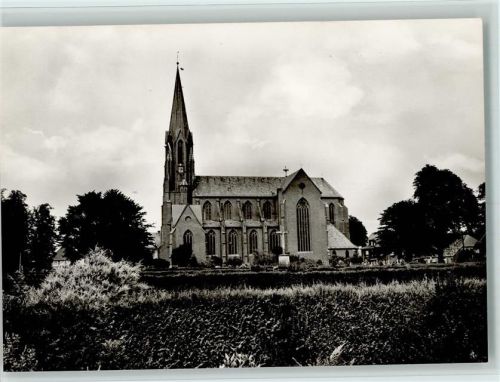 Emstek Kath. Kirche
