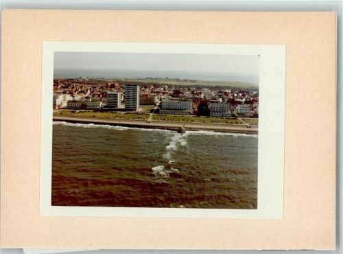 Norderney Kaiserstraße