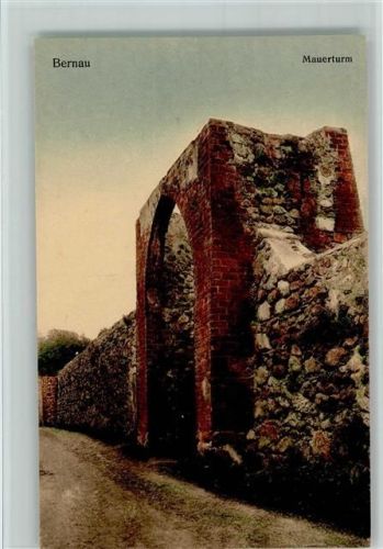 Bernau Mauerturm