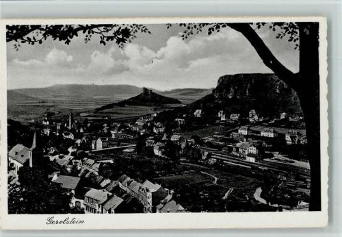 54568 W5530 Gerolstein - Ortsansicht