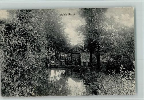 Waldorf Mühle Floch