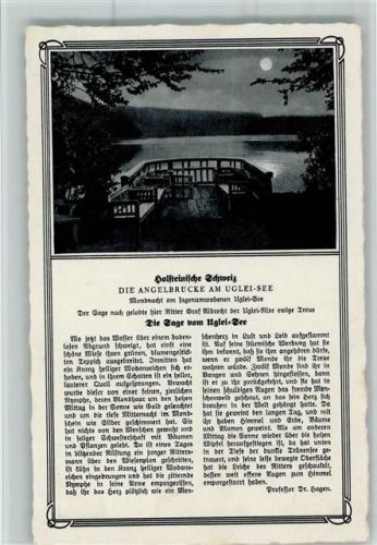 23701 W2420 Uklei - Angelbrücke