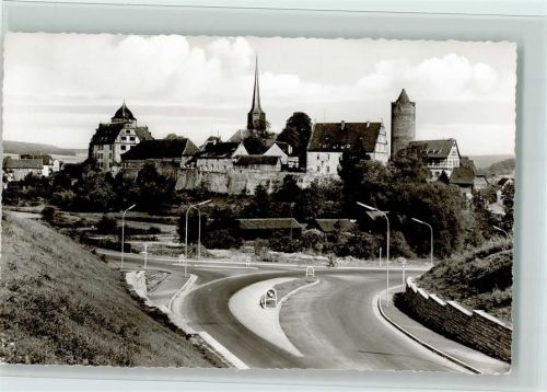 Schlitz Burgenring