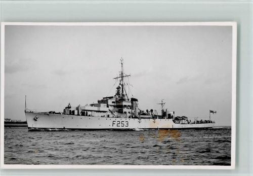 Helmsdale F 253 keine AK
