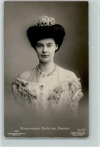Verlag Liersch 1910 - sehr gute Erhaltung AK