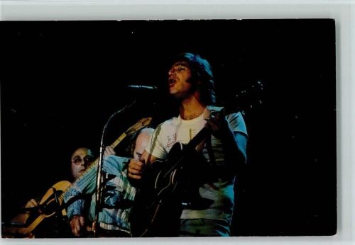 John Sebastian 1978 auf der Bühne Rock / Pop