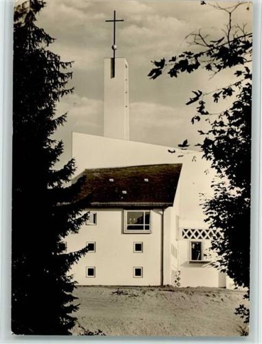 Altenhundem Maria Königin Missionsschule der Missionare v. d. Hl. Familie