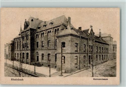 Rheinbach Hermannianum