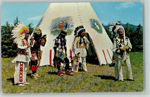 1967 The people who inhabit its hill and valleys are its soul, its spirit, its life