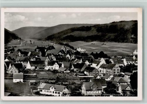 Immendingen Gesamtansicht