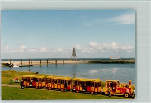 Döse Jan-Cux-Express / Cuxi-Bahn