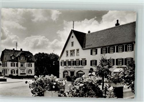 Pfalzgrafenweiler Gasthof Pension Zum Schwanen Gästehaus Schwanen