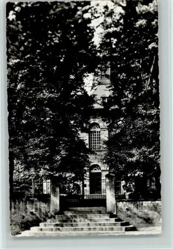 Bischmisheim Evang. Kirche