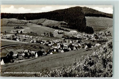 Silbach